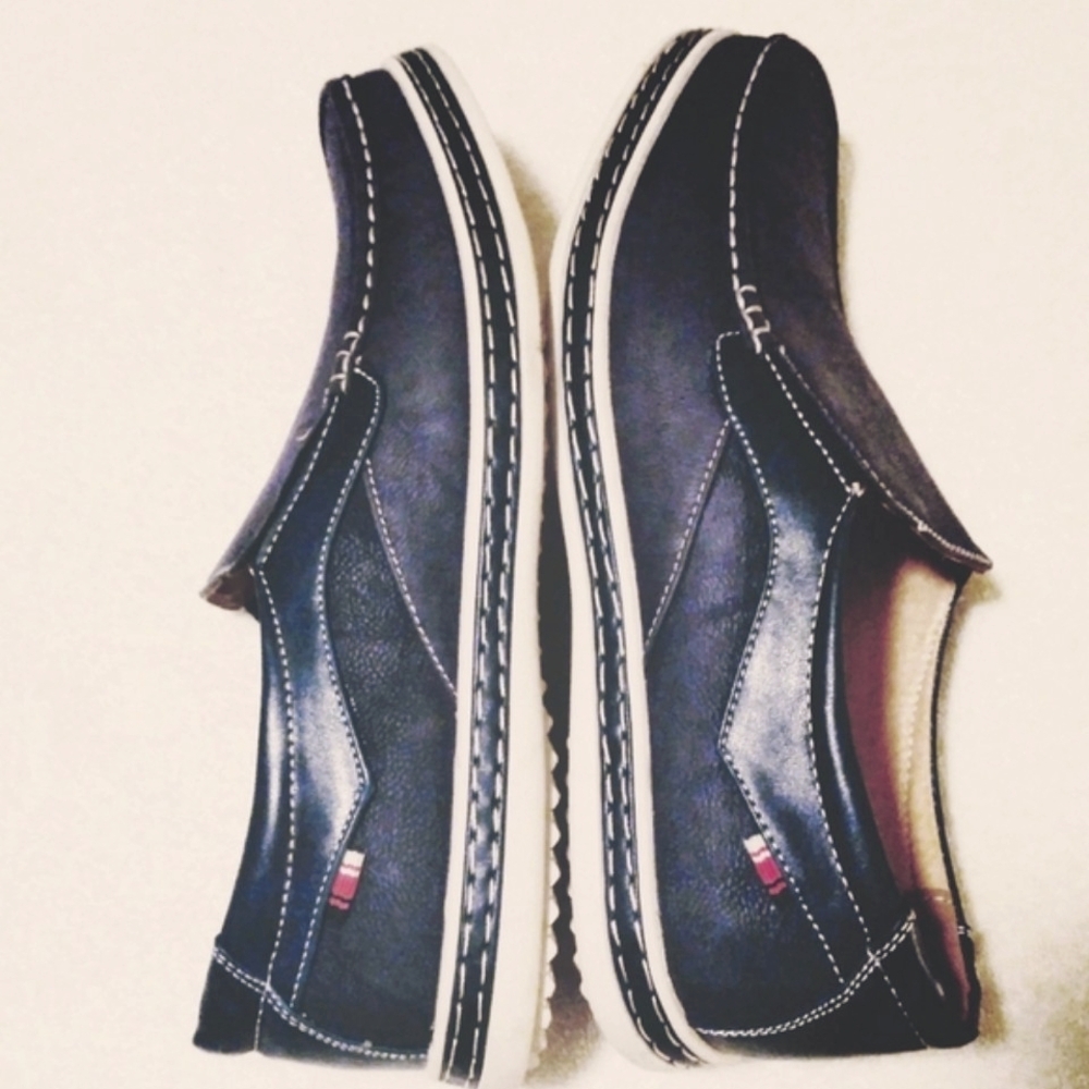 Men Phat Classic Loafer Size 10.5